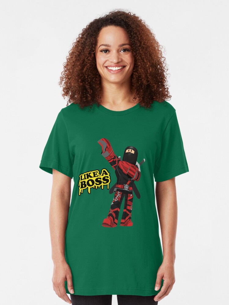 Roblox T Shirt By Sunce74 Redbubble