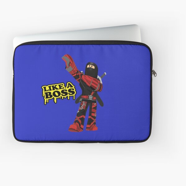 Gaming Laptop Sleeves Redbubble