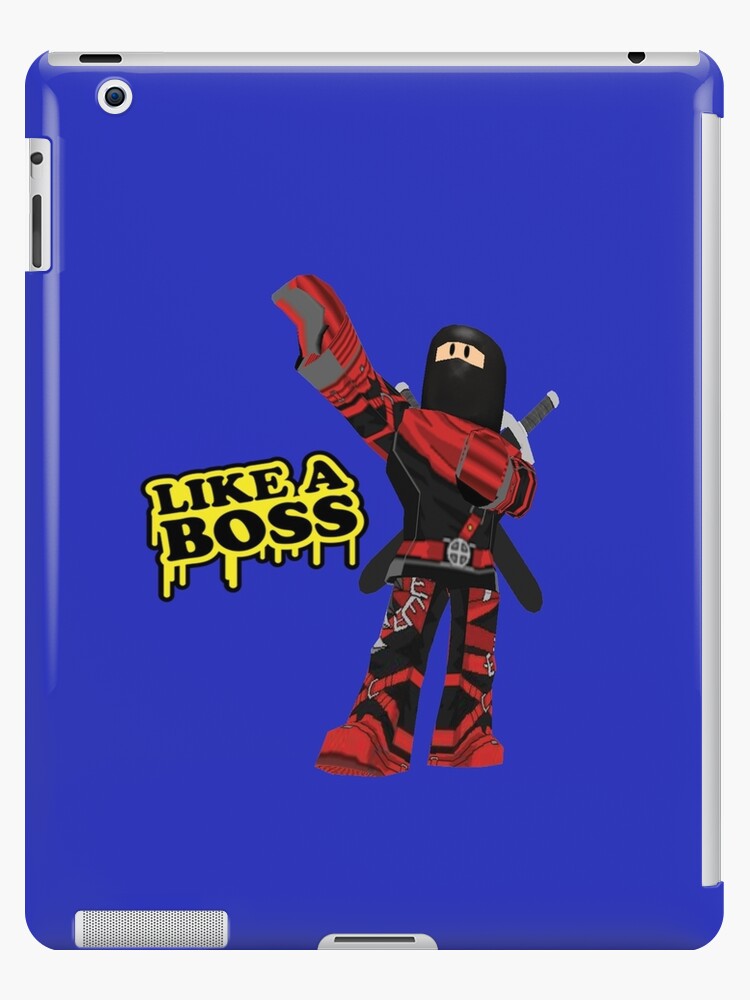 Roblox Ipad Cases Skins By Sunce74 Redbubble - roblox skin net
