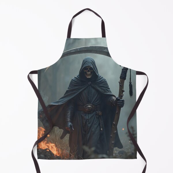 Item preview, Don't Fear The Reaper designed and sold by David  Blair Studios.