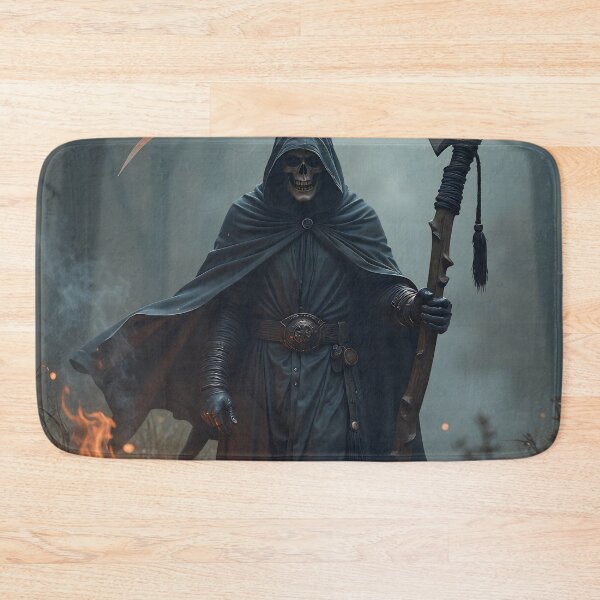 Item preview, Don't Fear The Reaper designed and sold by David  Blair Studios.