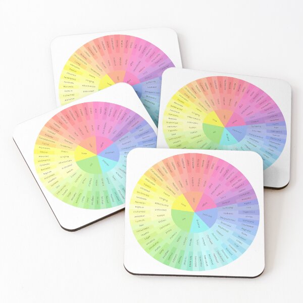 Item preview, Colorful wheel designed and sold by ScienceCorner.