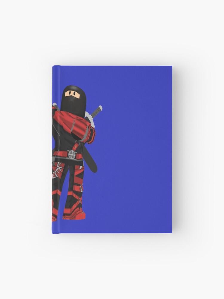 Roblox Hardcover Journal By Sunce74 Redbubble - roblox shotgun back accessories