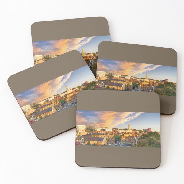 Item preview, Barnsley Panorama  designed and sold by Alisonchambers2.