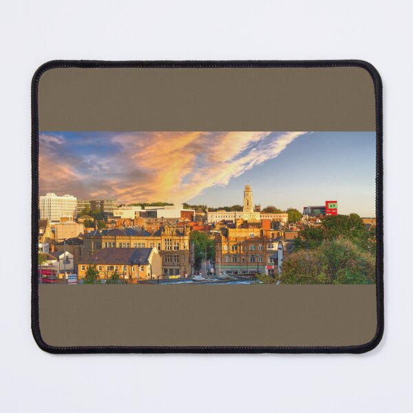 Item preview, Barnsley Panorama designed and sold by Alisonchambers2.