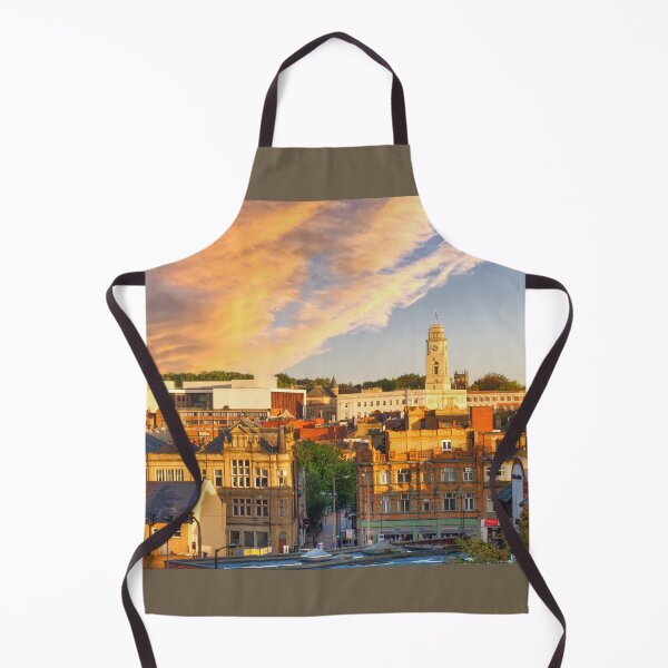 Item preview, Barnsley Panorama  designed and sold by Alisonchambers2.