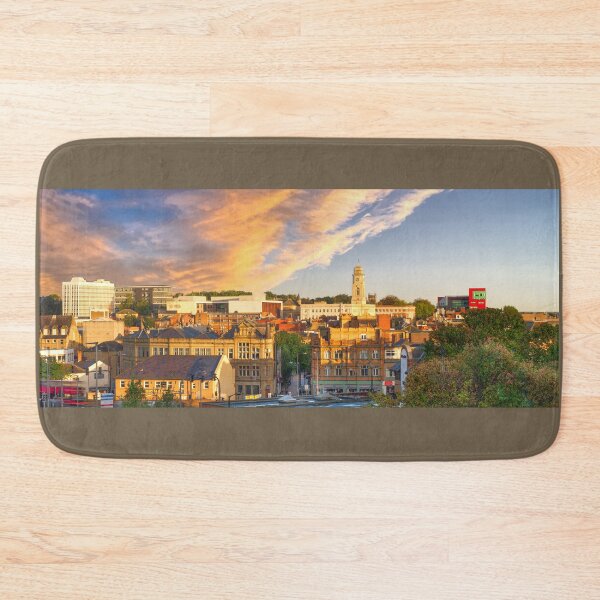 Item preview, Barnsley Panorama  designed and sold by Alisonchambers2.