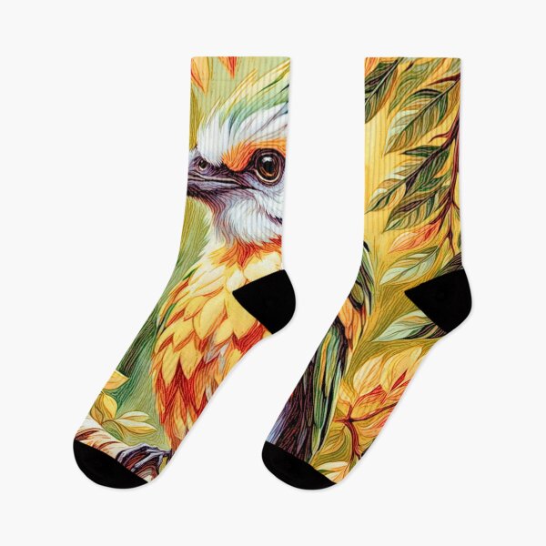 Item preview, Amazonian amarelinho (Inezia caudata) v2 designed and sold by Helios Be. Lavsh.