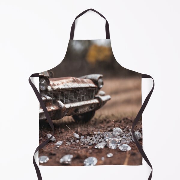 Item preview, Diamonds and Rust designed and sold by David  Blair Studios.
