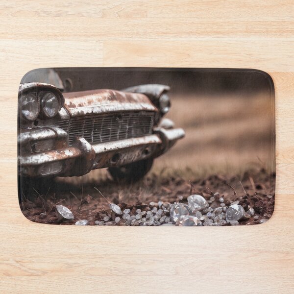 Item preview, Diamonds and Rust designed and sold by David  Blair Studios.