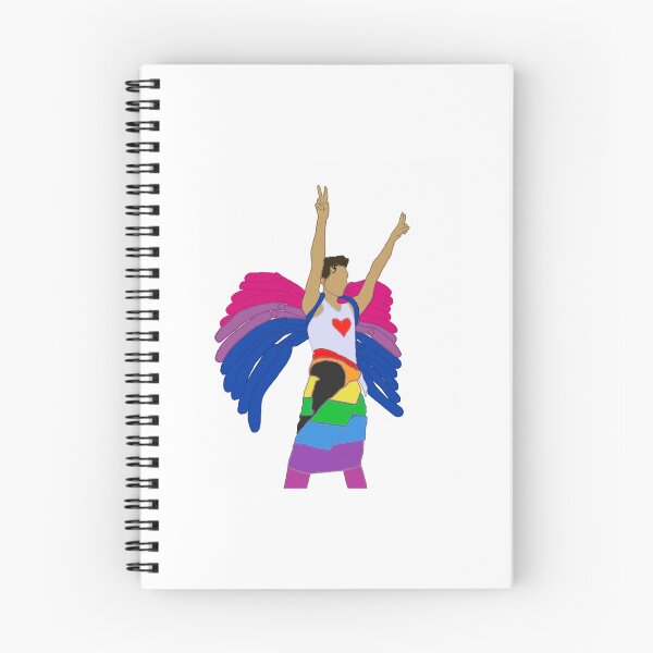 Item preview, Mika bi pride designed and sold by SaMikaFan4ever.