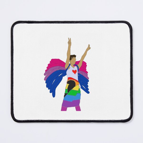 Item preview, Mika bi pride designed and sold by SaMikaFan4ever.
