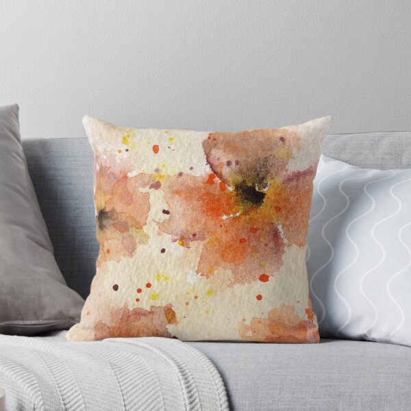 Item preview, Rose orange  flowers designed and sold by MihariBloom.