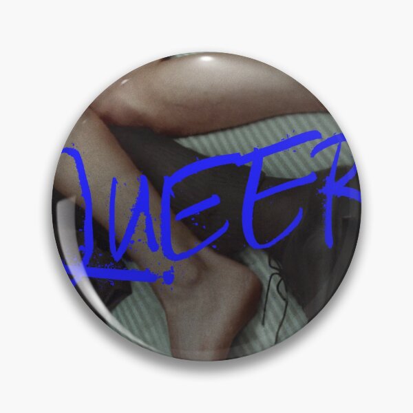 Item preview, Queer movie 2024 by Luca Guadagnino with Daniel Craig designed and sold by Denis Epanov.