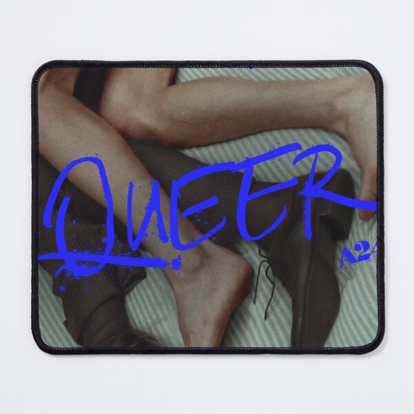 Item preview, Queer movie 2024 by Luca Guadagnino with Daniel Craig designed and sold by Denis Epanov.