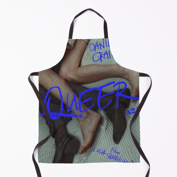 Item preview, Queer movie 2024 by Luca Guadagnino with Daniel Craig designed and sold by Denis Epanov.