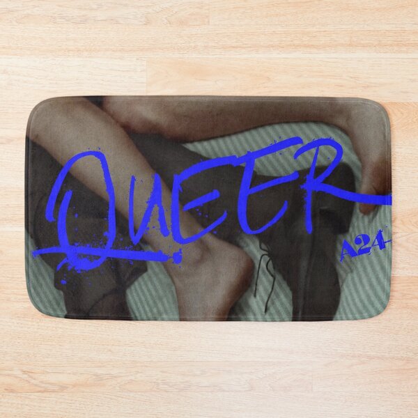 Item preview, Queer movie 2024 by Luca Guadagnino with Daniel Craig designed and sold by Denis Epanov.