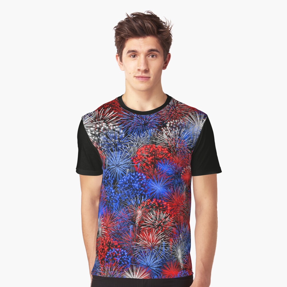 Item preview, Graphic T-Shirt designed and sold by dima-v.