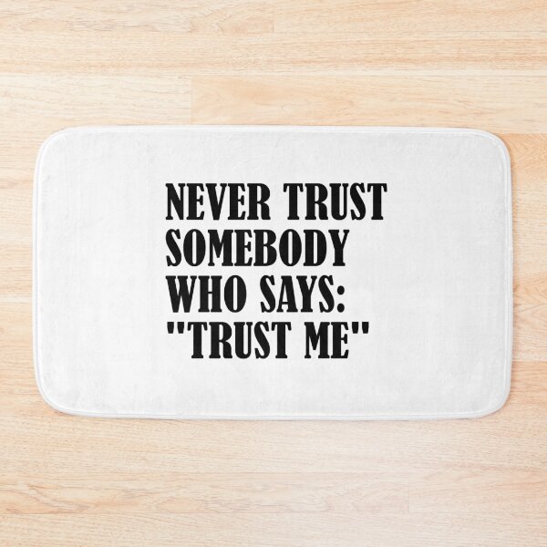 Item preview, Trust designed and sold by Art Dila Studio.