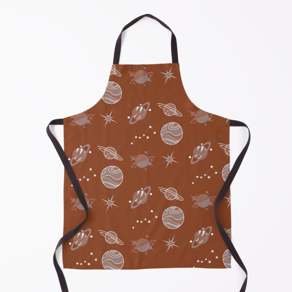 Item preview, Cosmic Cocoa Stars and Planets designed and sold by glowvim.