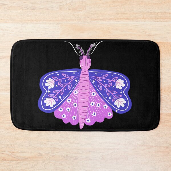 Item preview, Moth  designed and sold by Kunika Singh.