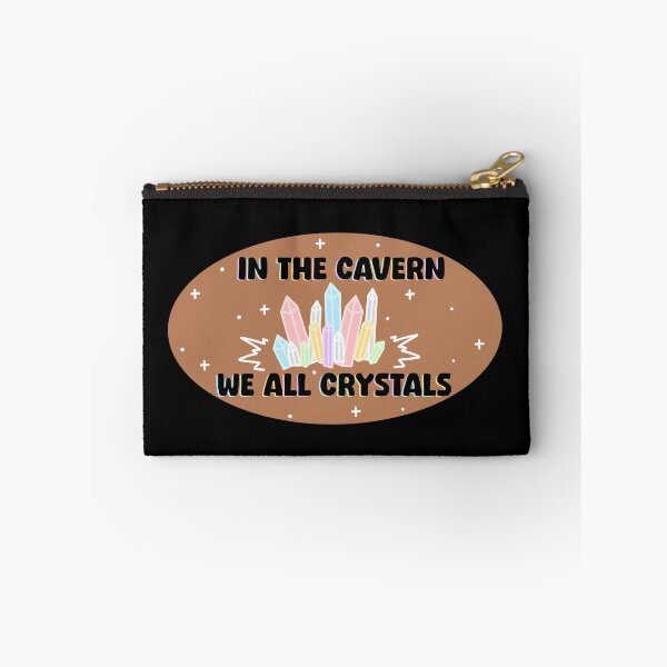 Item preview, Cavern crystal design  designed and sold by Bizzybuys1.