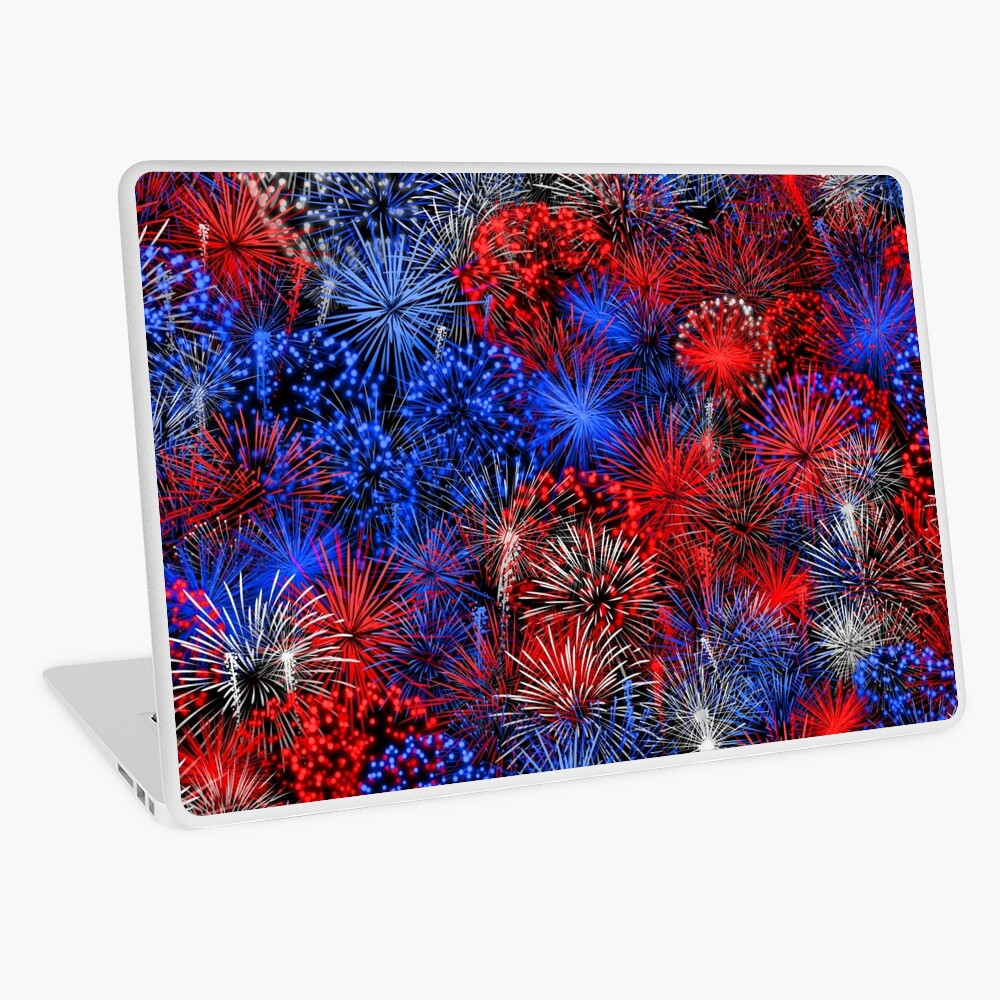 Item preview, Laptop Skin designed and sold by dima-v.