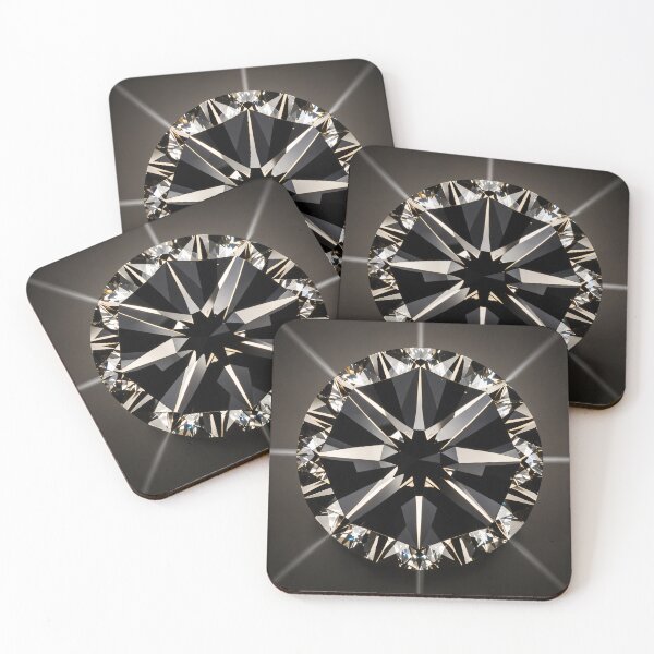Item preview, Black Diamond designed and sold by David  Blair Studios.
