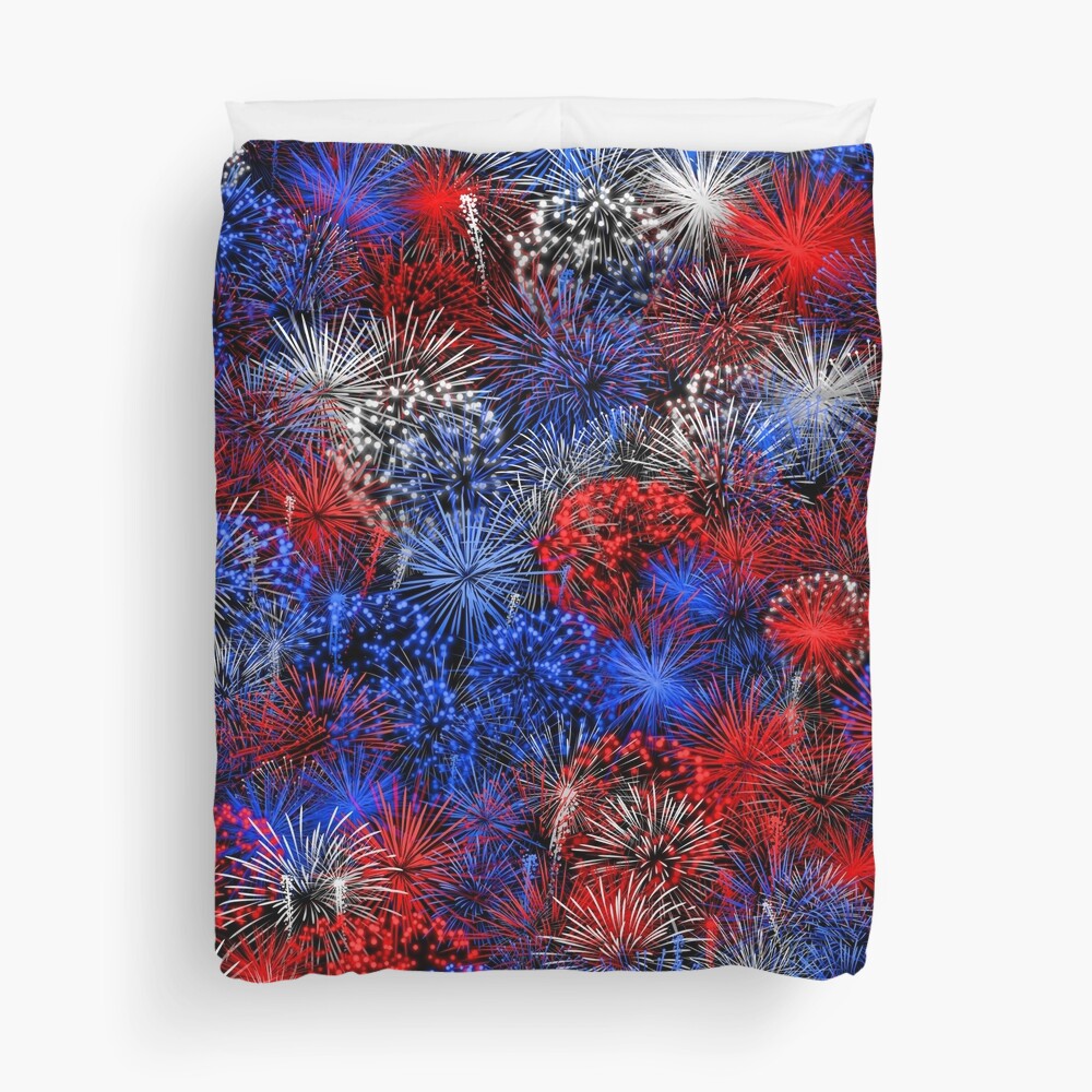 Item preview, Duvet Cover designed and sold by dima-v.
