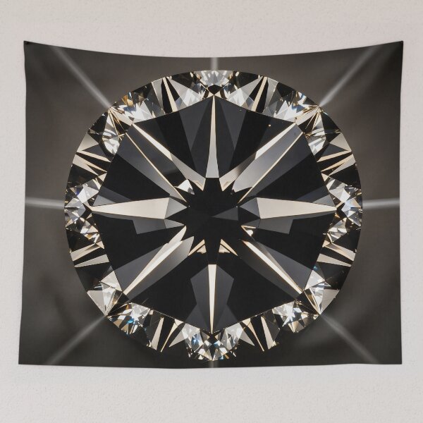 Item preview, Black Diamond designed and sold by David  Blair Studios.