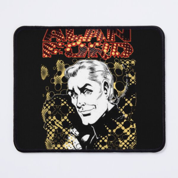 Item preview, ALAN FORD designed and sold by RebellionShop.