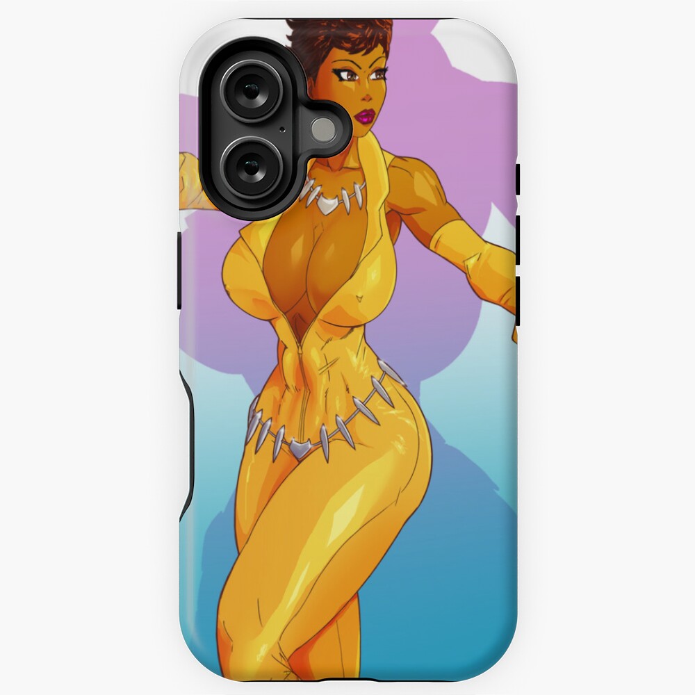 Item preview, iPhone Magsafe Tough Case designed and sold by Reflex76.