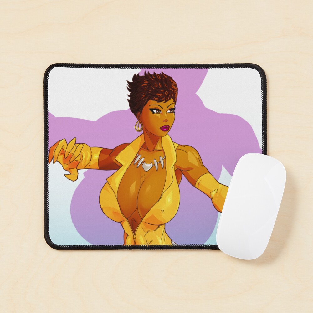 Item preview, Mouse Pad designed and sold by Reflex76.