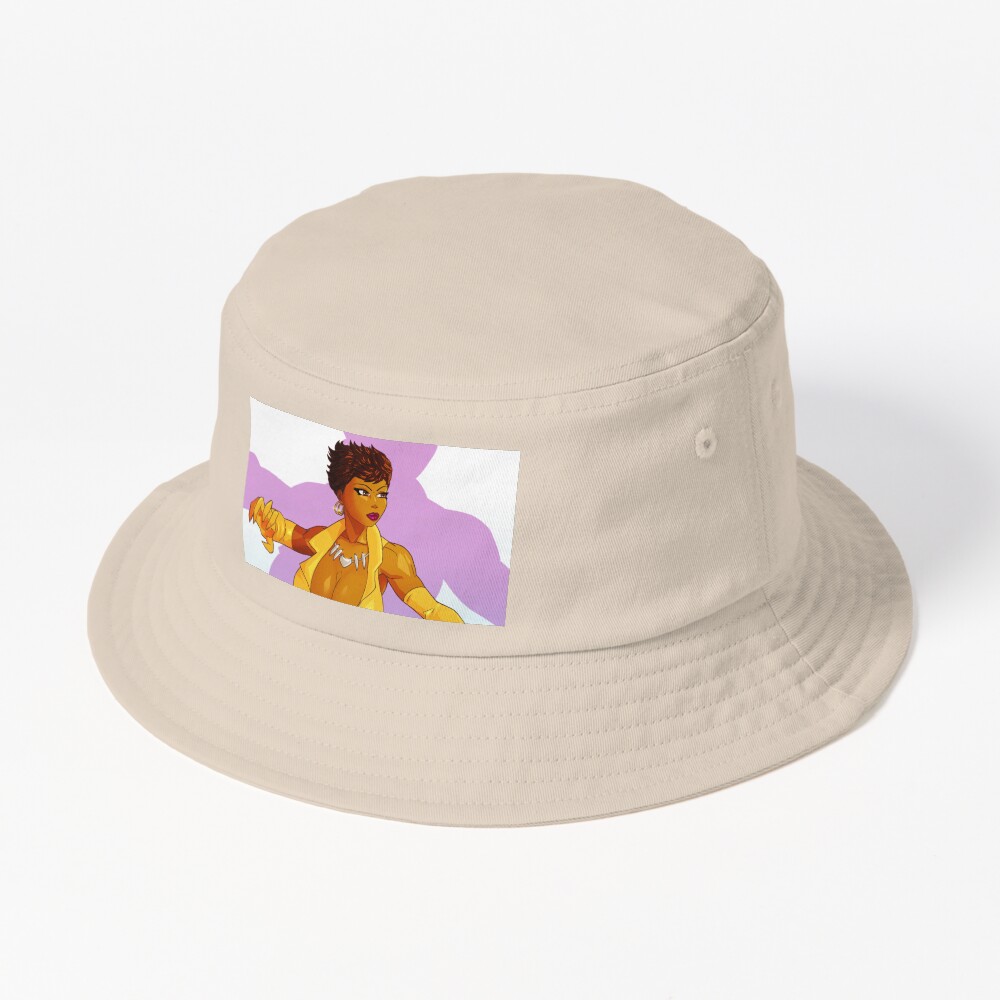 Item preview, Bucket Hat designed and sold by Reflex76.