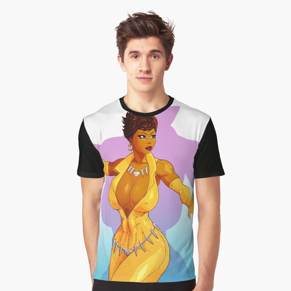 Item preview, Graphic T-Shirt designed and sold by Reflex76.