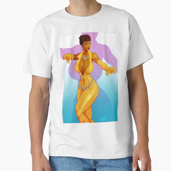 Classic T-Shirt