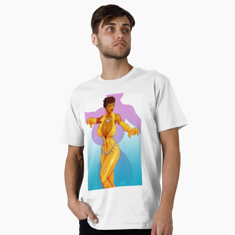 Item preview, Premium T-Shirt designed and sold by Reflex76.
