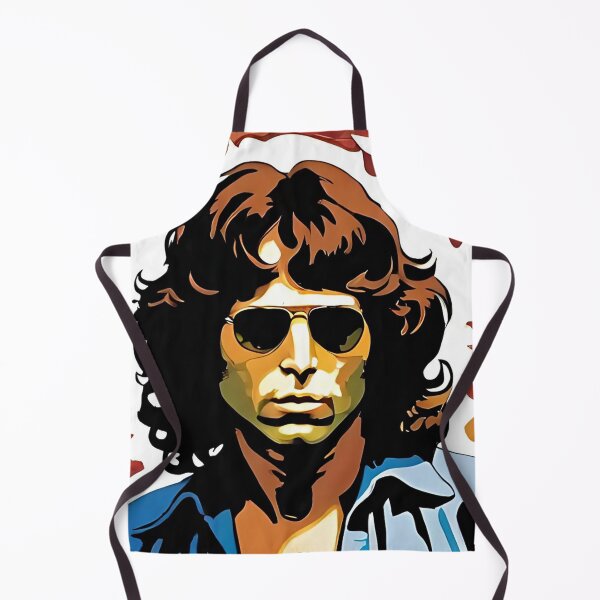 Item preview, Road House Blues Jim Morrison Art | TheAmericanPoet designed and sold by TheAmericanPoet.