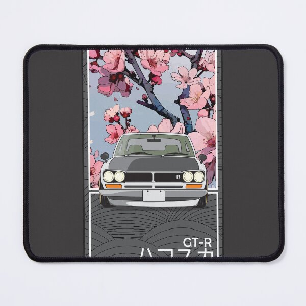 Item preview, Hakosuka Skyline GT-R Vampire designed and sold by induwara27.
