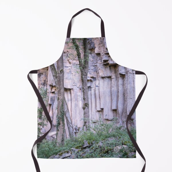 Item preview, Cinglera de Fontfreda, Volcanic Basalt Cliff - Garrotxa Nautural Park, Catalonia, Spain designed and sold by Marc Garrido Clotet.