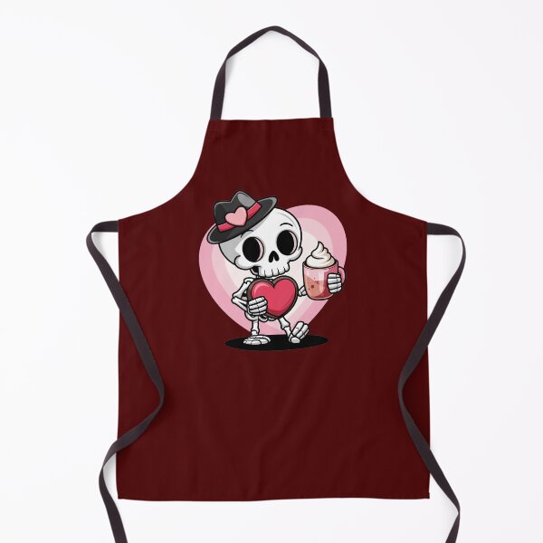 Item preview, valentine skeleton designed and sold by jkrphoto.