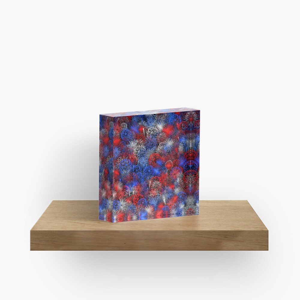Item preview, Acrylic Block designed and sold by dima-v.