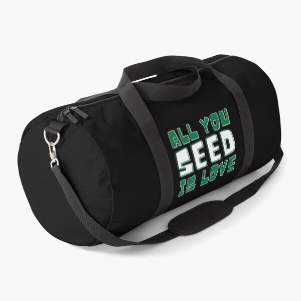 Item preview, All you seed is love designed and sold by GartenIdeen.