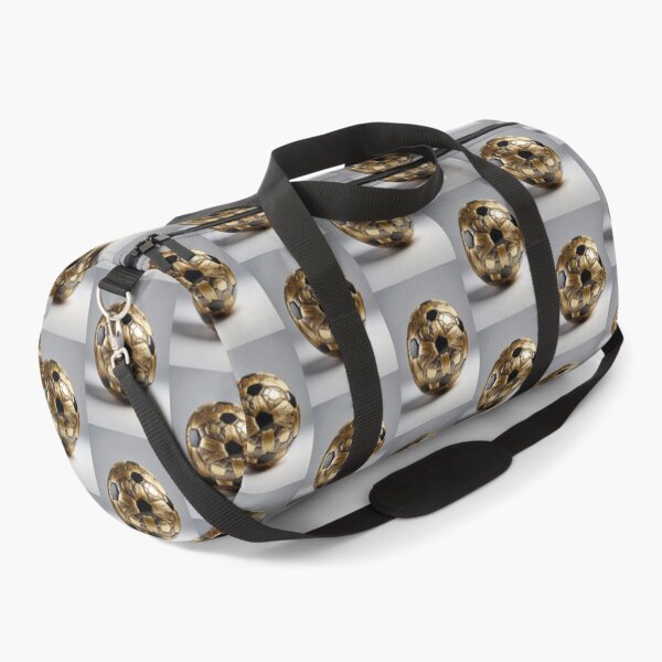 Item preview, The Golden Soccer Ball designed and sold by Azrabi.