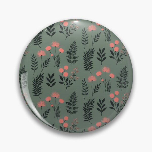 Item preview, Sage Fern designed and sold by Flatlet-06.