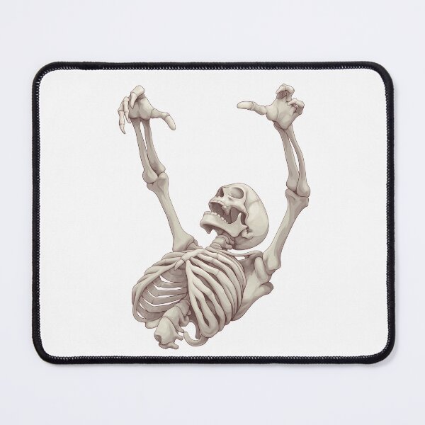 Item preview, Dancing Skeleton  designed and sold by xiao xuans.