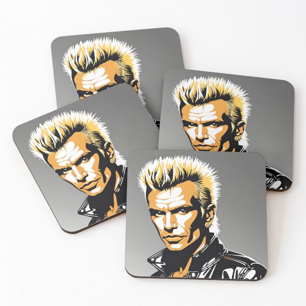 Item preview, Billy  designed and sold by David  Blair Studios.