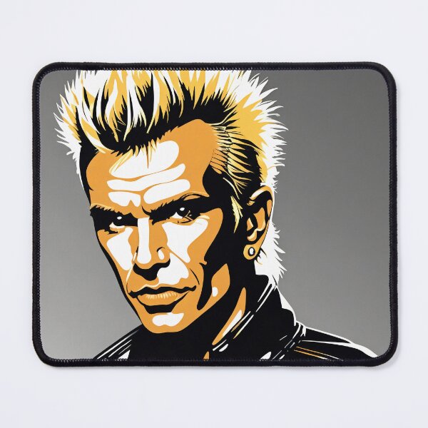 Item preview, Billy designed and sold by David Blair Studios.