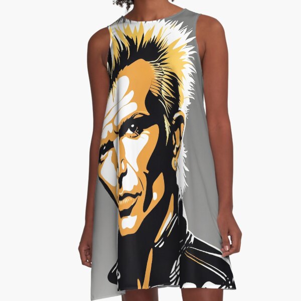 Item preview, Billy  designed and sold by David  Blair Studios.