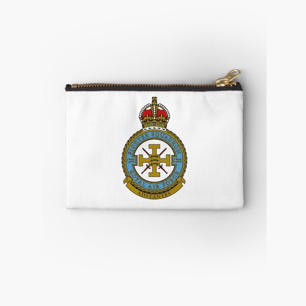 Item preview, RAF Fighter Squadron 111 designed and sold by sirglennbo.